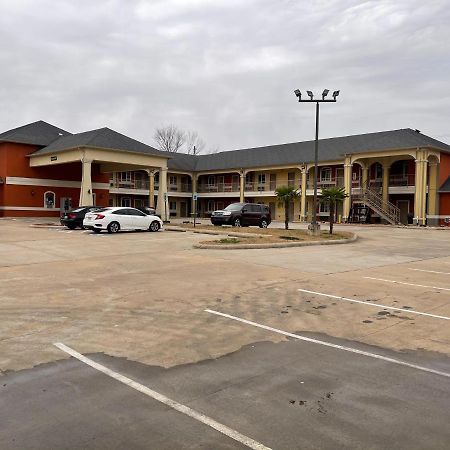 Atria Inn & Extended Stay Little Rock Exterior foto