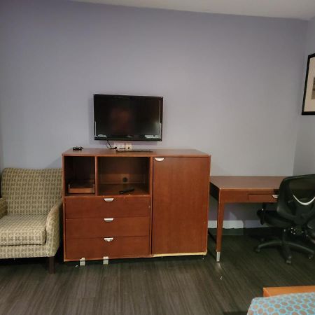 Atria Inn & Extended Stay Little Rock Exterior foto