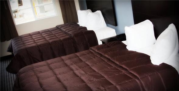 Atria Inn & Extended Stay Little Rock Quarto foto